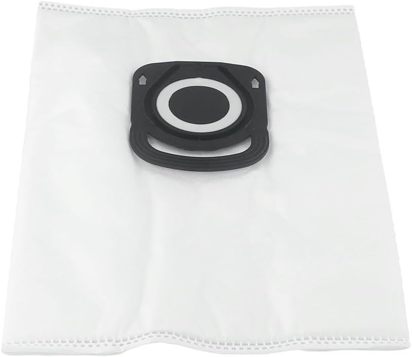 Cleaning Essentials - Set di spazzole laterali e filtro per aspirapolvere Tefal serie 75 S+ RG8597W (A)