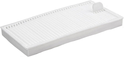 Per Eureka E20 Plus Cleaning Essentials Kit di parti di ricambio con spazzole principali, filtri, panni mocio e spazzole laterali per uso domestico