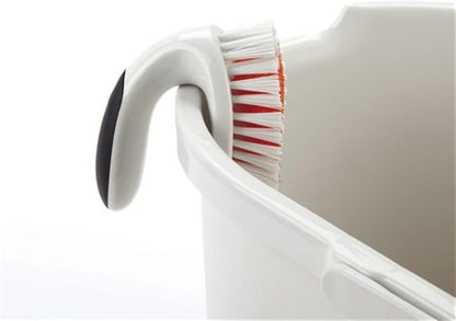 Oxo 33881 CM Scrub Brush, 5-Inch