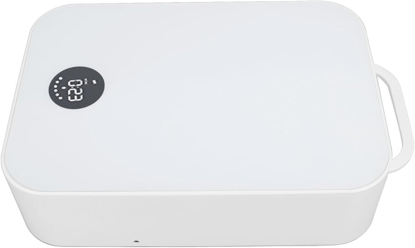 Diffuser, Fragrance Machine 100 to 300m 100-240V of Low Noise for The Hotel (WiFi Model, Voice Control, for Tuya US Plug)