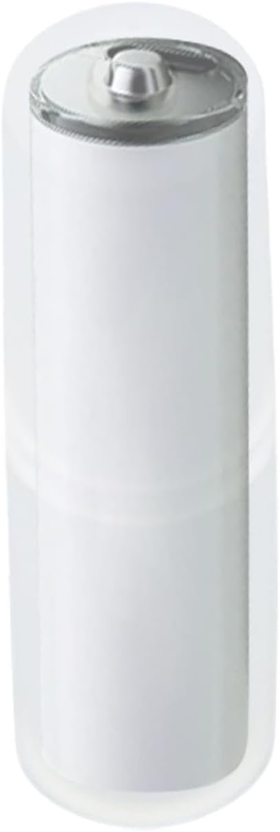 AAA to AA Battery Adapter - AAA to AA Battery Adapter | Battery Adapter Converter Support for AAA-AA Battery Converter | Battery Converters for Home, scu