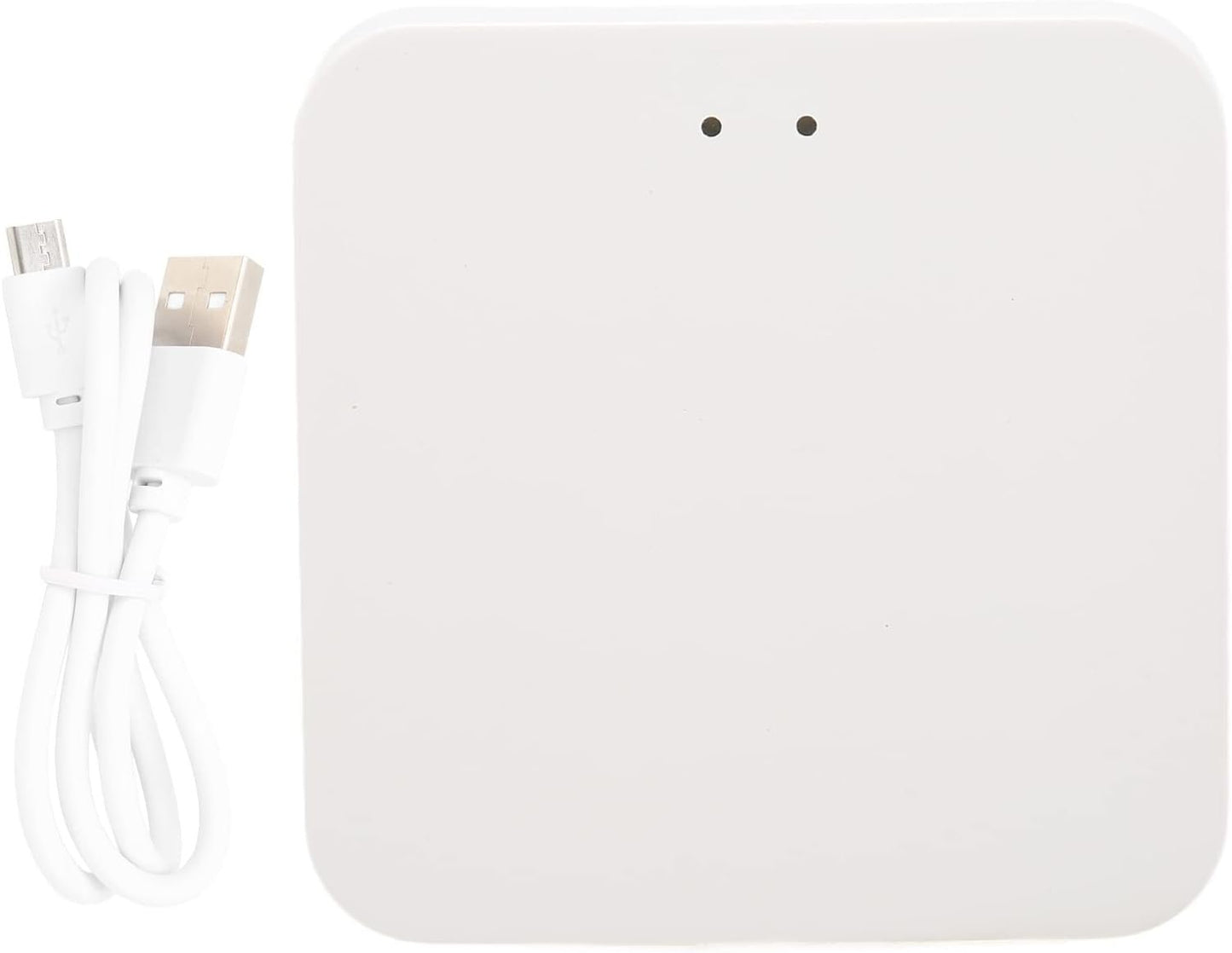 Nutriess wirel ess Gateway Smart Home Control Center ZigBee TUYA for Automation and Intelligent System Integration