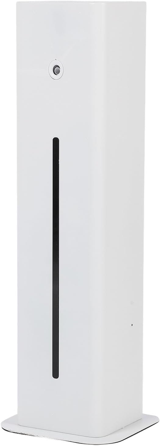 Aromatherapy Diffuser, Smart Scent Air Machine Commercial Botet Office Control (White)
