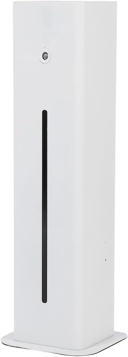 Aromatherapy Diffuser, Smart Scent Air Machine Commercial Botet Office Control (White)