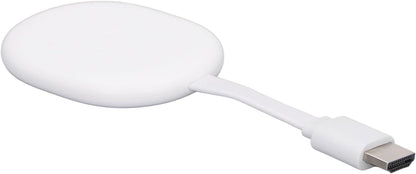 4K HD WiFi Display Adapter Easy Same Screen Connection for Wireless Phone TV Mirroring, Wide Compatibility for iOS and, HD Multimedia Interface Screen Mirroring Dongle for Home Entertainment