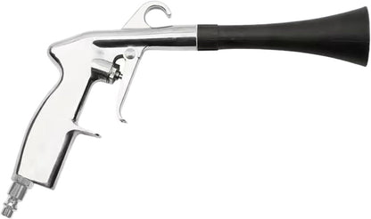 Car Cleaning Blower, High Pressure Air Blowing Tool For Dry Cleaning, Powerful Automotive Maintenance Equipment For Carpet, Seat Gaps, Engine Bay, Interior Detailing, Daily Maintenance