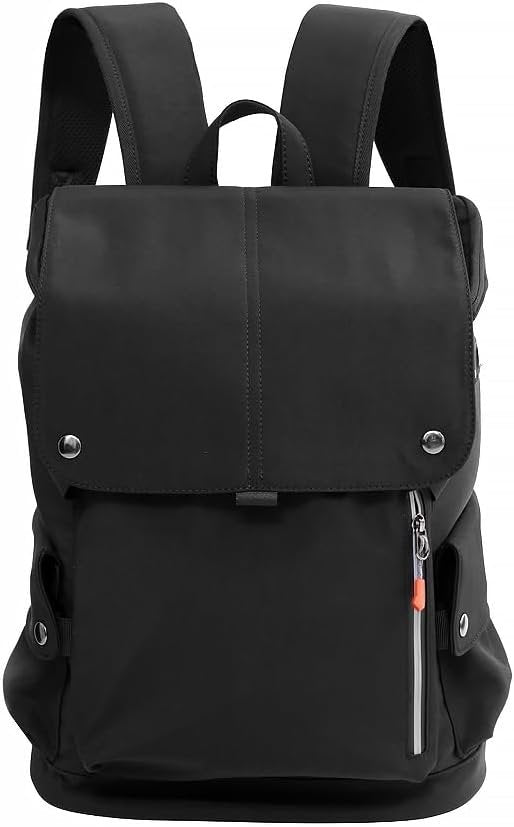Large Capacity Waterproof Sports Travel Laptop Backpack, wear resistant Oxford Fabric metrial, Casual, Hiking, Outdoor Daypack for Men and Women with USB Charging Port