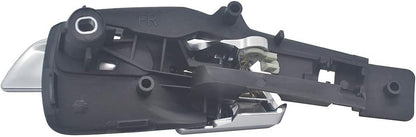ZEALfix Interior Door Handle Compatible with Al-fa Romeo Giulietta, Front Right Passenger Side Handle Accessory for Romeo Giulietta 159 156092165