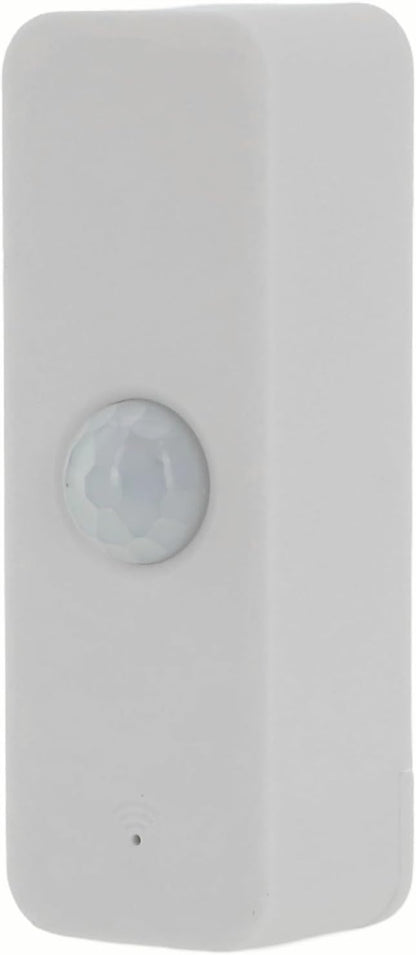 Smart Lighting Automation & Security per Zigbee Powered PIR Motion Sensor per un efficace monitoraggio remoto a casa