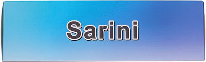 Sarini 4 Pcs Plant Watering Globes Stakes,Self Watering Feeding System,Hand-Blown Colorful Glass Plant Watering Devices,Automatic Waterers Aqua Ball Drip Feeders