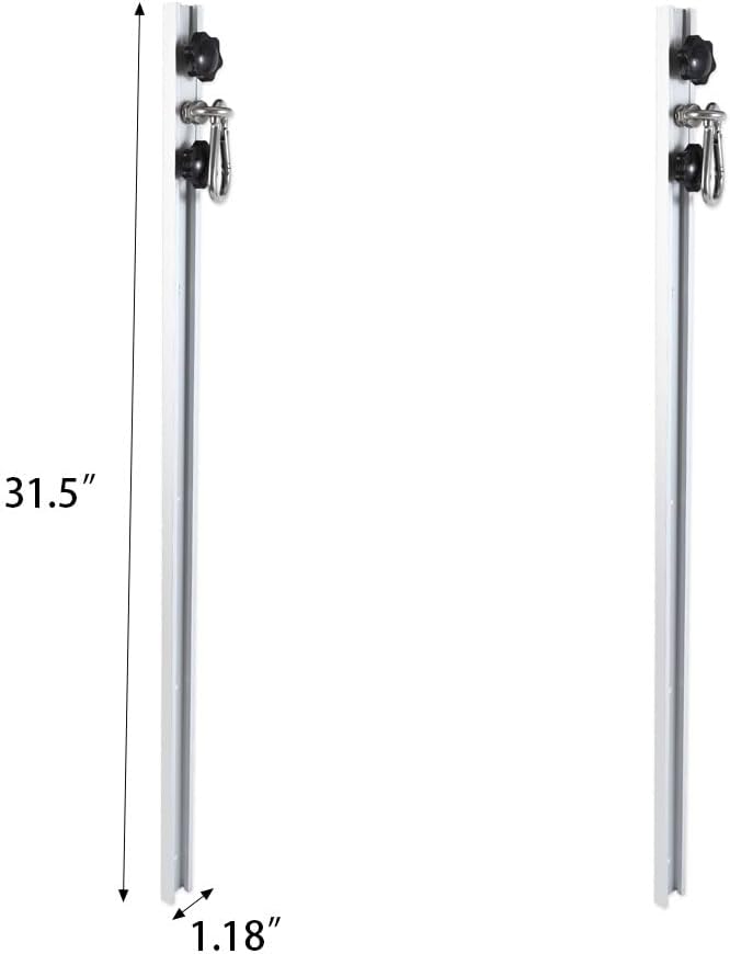 Wall Anchor, Door Anchor for Resistance Bands, Heavy Duty Door Fastening, Anchor for Resistance Bands, Physio Exercises, Home Gym