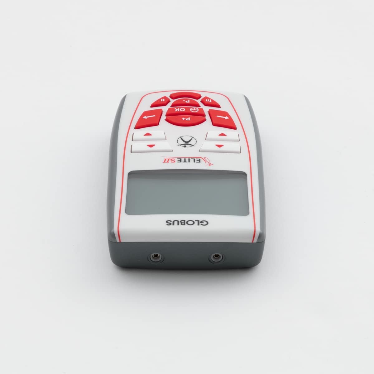 Globus | Elite SII, 2 Channel Electrostimulator, 100 Programs for Any Treatment Need, Fitness, Fitness, Beauty, Health and Wellness