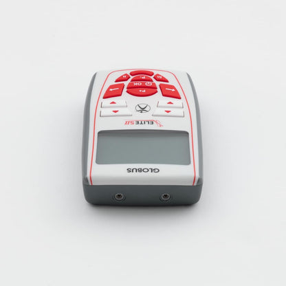 Globus | Elite SII, 2 Channel Electrostimulator, 100 Programs for Any Treatment Need, Fitness, Fitness, Beauty, Health and Wellness