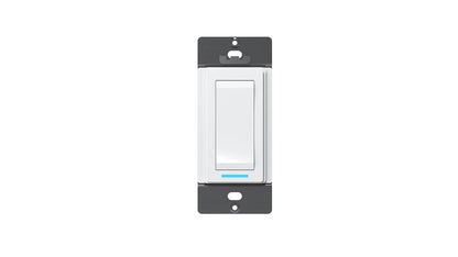 Sinopé Smart Light Switch SW2500ZB (Works with Amazon Alexa) 1800 W - Hub Required