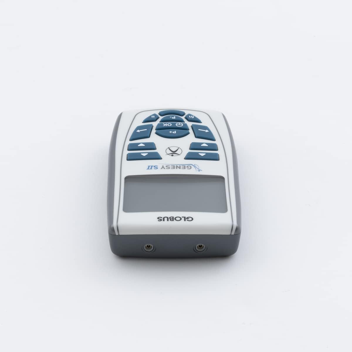 GLOBUS | Genesy S2 2 Channel Electrostimulator, 60 Physiotherapy Programs