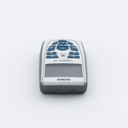 GLOBUS | Genesy S2 2 Channel Electrostimulator, 60 Physiotherapy Programs