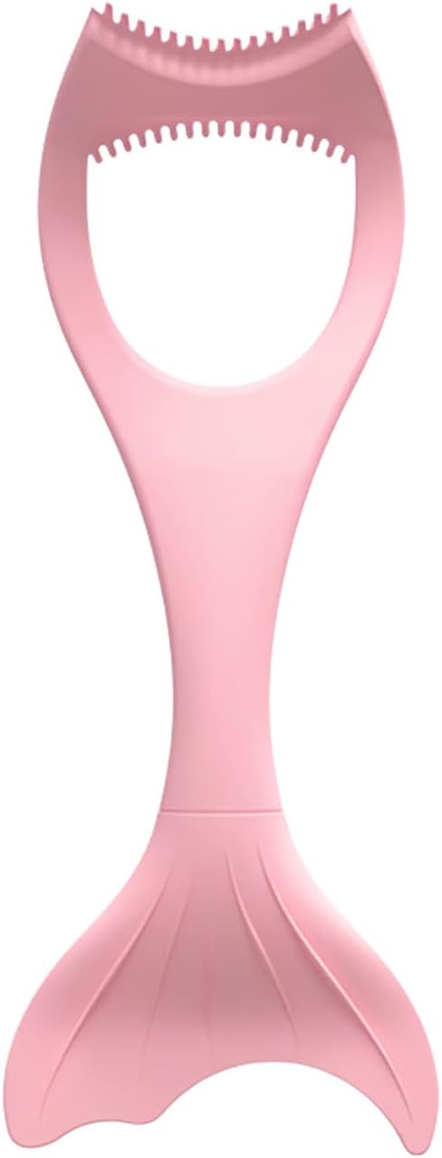 KGDUYC 1 Piece Eyeliner Model- Eyelash Model, Multifunctional Eye Makeup Comb Auxiliary Eyeliner Makeup Accessories Accessory for Applying Mascara