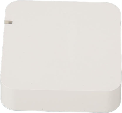 Because WiFi Display Box Wireless Screen Dongle Screen for Miracast with Output for Home Entertainment and Commercial Presentations