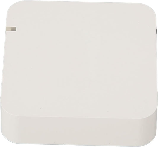 Because WiFi Display Box Wireless Screen Dongle Screen for Miracast with Output for Home Entertainment and Commercial Presentations