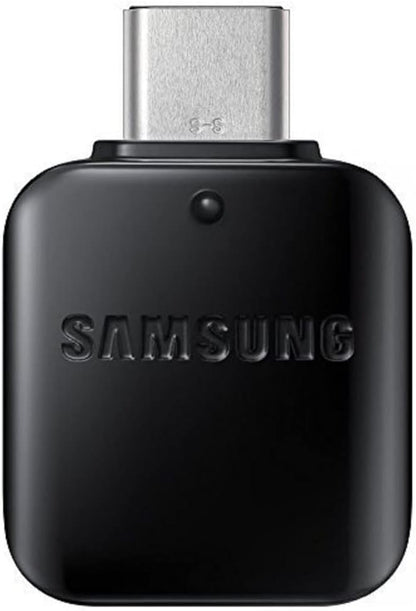 SAMSUNG EE-UN930BBEGWW Adapter Black