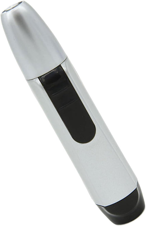 Nose Hair Clipper, Electric Shaver for Men and Women, Precision Trimming Device, Compact Grooming Solution, Lightweight Personal Hygiene Tool for Travel & Daily Use