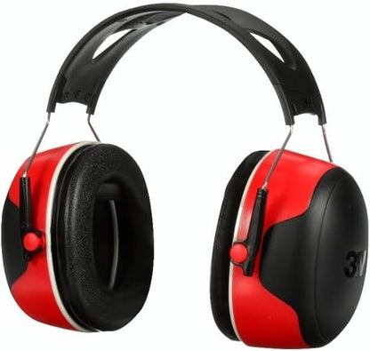 3M Kids Hearing Protection PLUS, Hearing Protection for Children with Adjustable Headband