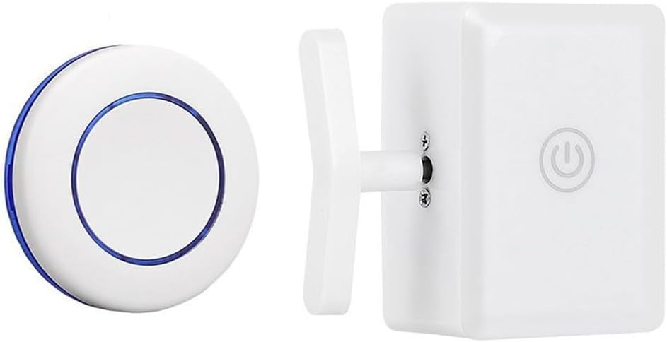 La vita confortevole inizia con il telecomando wireless Smart Lighting Solutions disponibile ora