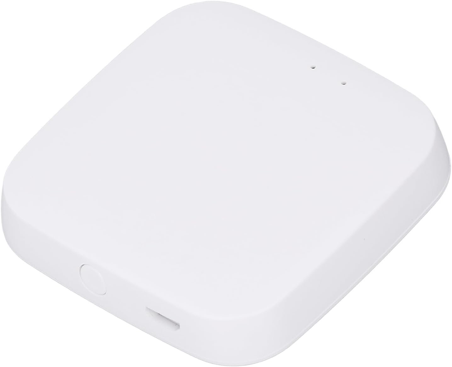 Hub for Smart -Home -Automation, Remote Applications Applications, Stable, Suitable for Smart Home Enthusiasts