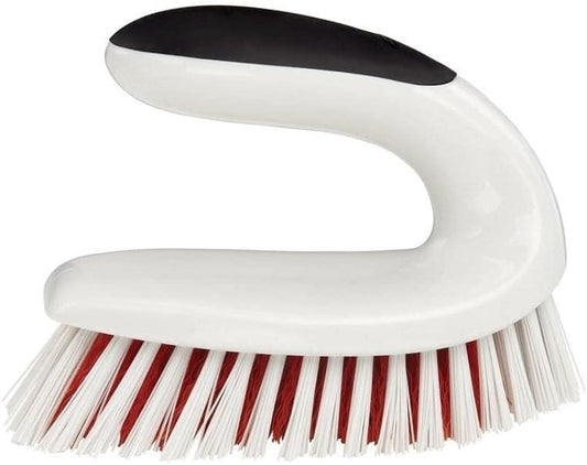 Oxo 33881 CM Scrub Brush, 5-Inch