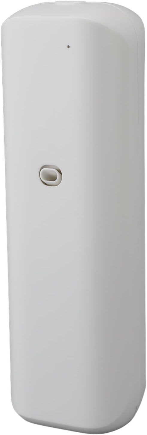 Wall Aromatherapy Machine, Adjustable Automatic App Control Plug in Diffuser for Bar for Hotel (White)