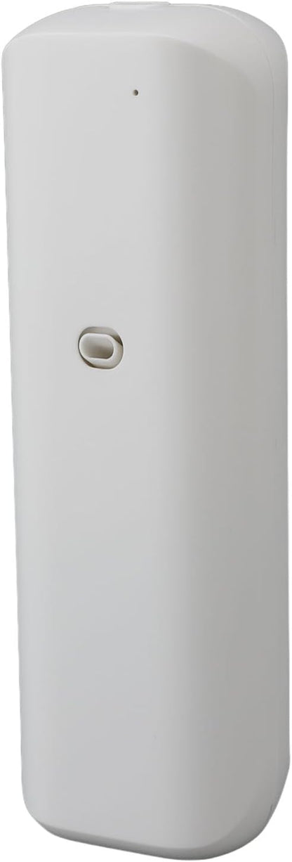 Wall Aromatherapy Machine, Adjustable Automatic App Control Plug in Diffuser for Bar for Hotel (White)