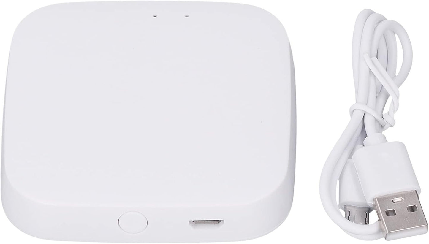 Hub for Smart -Home -Automation, Remote Applications Applications, Stable, Suitable for Smart Home Enthusiasts