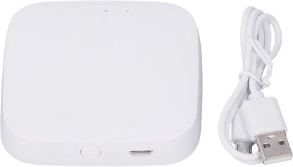 Hub for Smart -Home -Automation, Remote Applications Applications, Stable, Suitable for Smart Home Enthusiasts