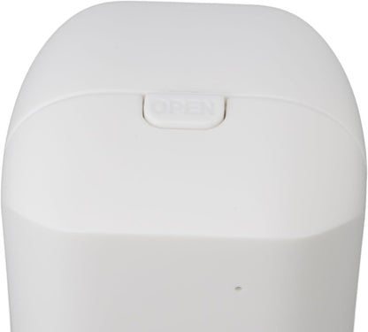 Wall Aromatherapy Machine, Adjustable Automatic App Control Plug in Diffuser for Bar for Hotel (White)
