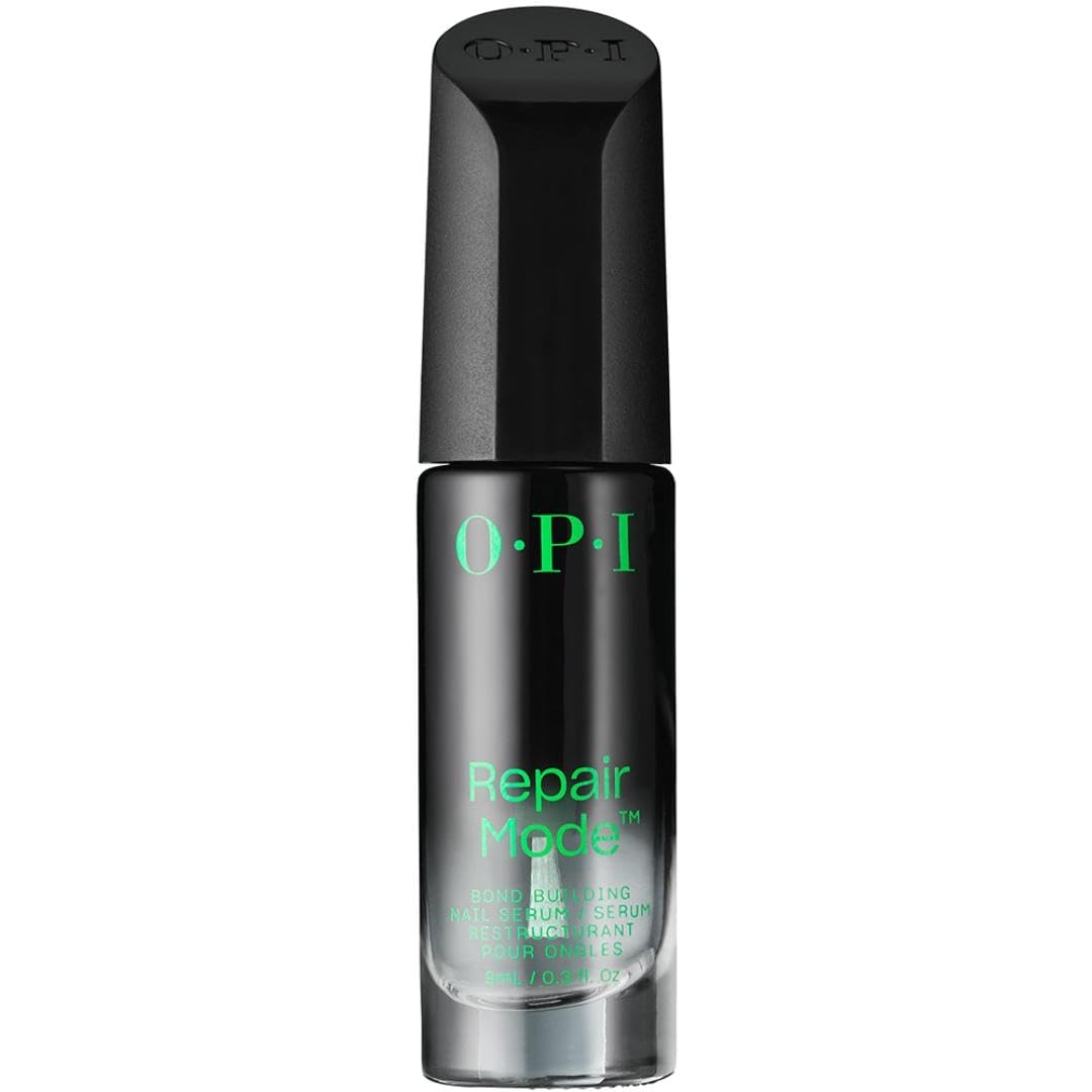 OPI OPI Repair Mode Bond Building Nail Serum | Keratin Protein Nail Strengthening Treatment | For Stronger Nails & Nail Growth