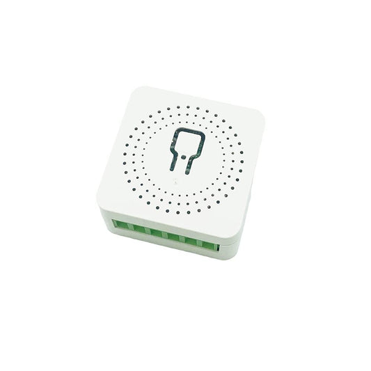 Wifi Smart Mini DIY Relay Module 3-Way Wall Switch for Apple Homekit Siri Voice Control Home Automation 16A