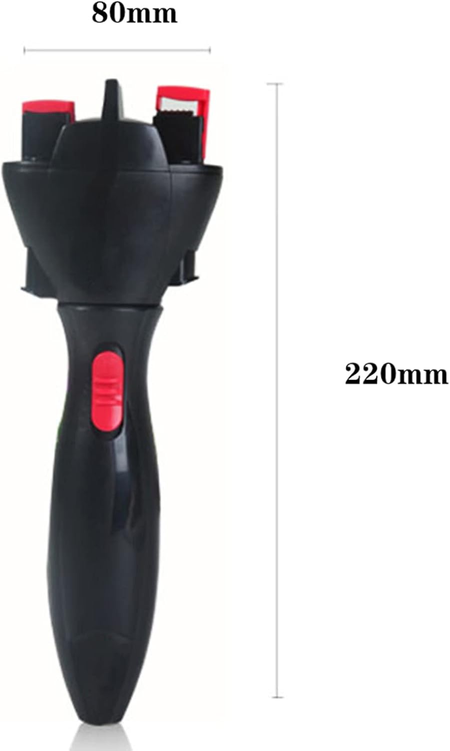 Irfora Electronic Quick Twist Hair Magic Braid Maker Machine Tool Automatic DIY Styl