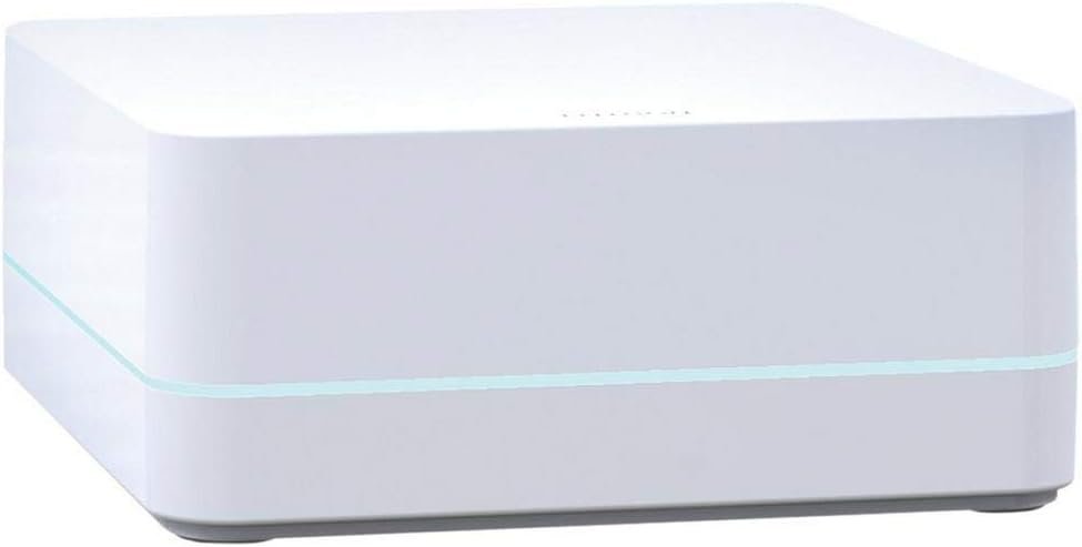 Lutron Caséta Smart Hub | L-BDG2-WH | White