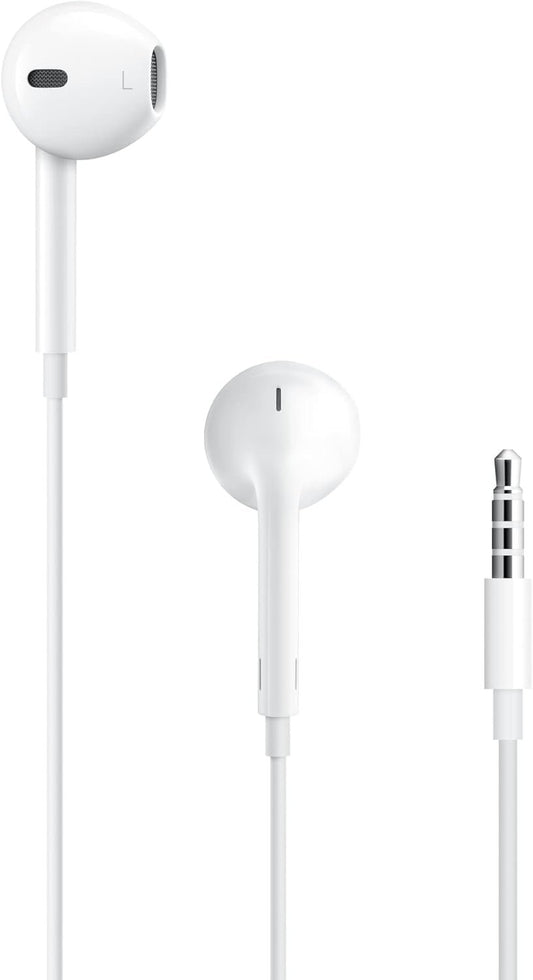 Apple Earpods (3.5mm Headphone Plug)