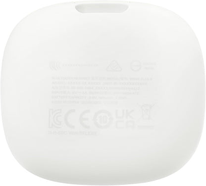 JBL Vibe Flex 2 - True Wireless Earbuds - White