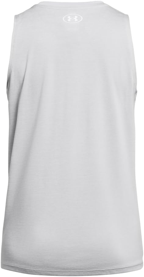 Under Armour Tech Tank-Twist Gym Tank Top Workout Tank Top Matte Women