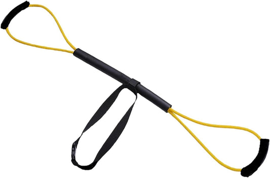 ａ aternee Exercise Bands Boxing Resistance Bands for Speed and Agility 15lbs for Home Gym Accessories Elastic Bands for Shadow Boxing
