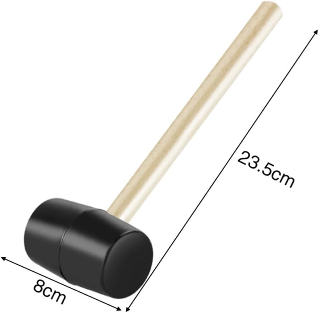 Cabilock Set Da 3 Pezzi Per Aprire Noci Utensile Per Aprire Lacqua Di Cocco Gadget Da Cucina in Acciaio Inossidabile Per Una Facile Rimozione Della Polpa Di Cocco.