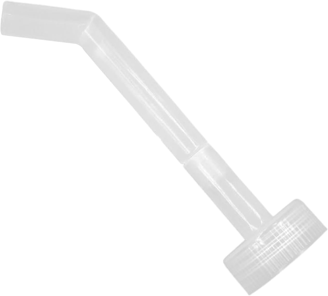 Rukjmqi Bird Waterer and Feeder,Bird Feeder Water Dispenser Filler | Long Drinker Injector, Filling Tool Watering System, Feeding Supplies for Parrot Cockatiel Lovebirds