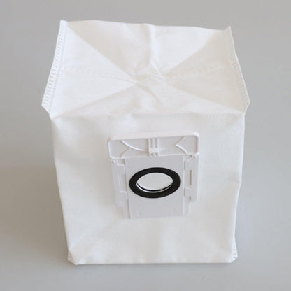 Home Cleaning Essentials - Set di filtri di ricambio con panni e spazzola laterale, per modelli EZVIZ (A)