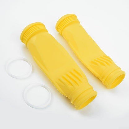 Pool Cleaning Essential W69698 - Membrane di ricambio con anelli per modelli Zodiac, confezione da 2