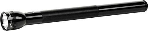 Maglite ML300L 6D LED Long-Running Flashlight, Black
