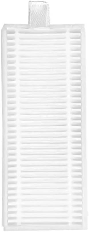 For Ezviz Vacuum Cleaning Essentials Replacement Filters, Mop Cloths & Side Brush Sets Available Now