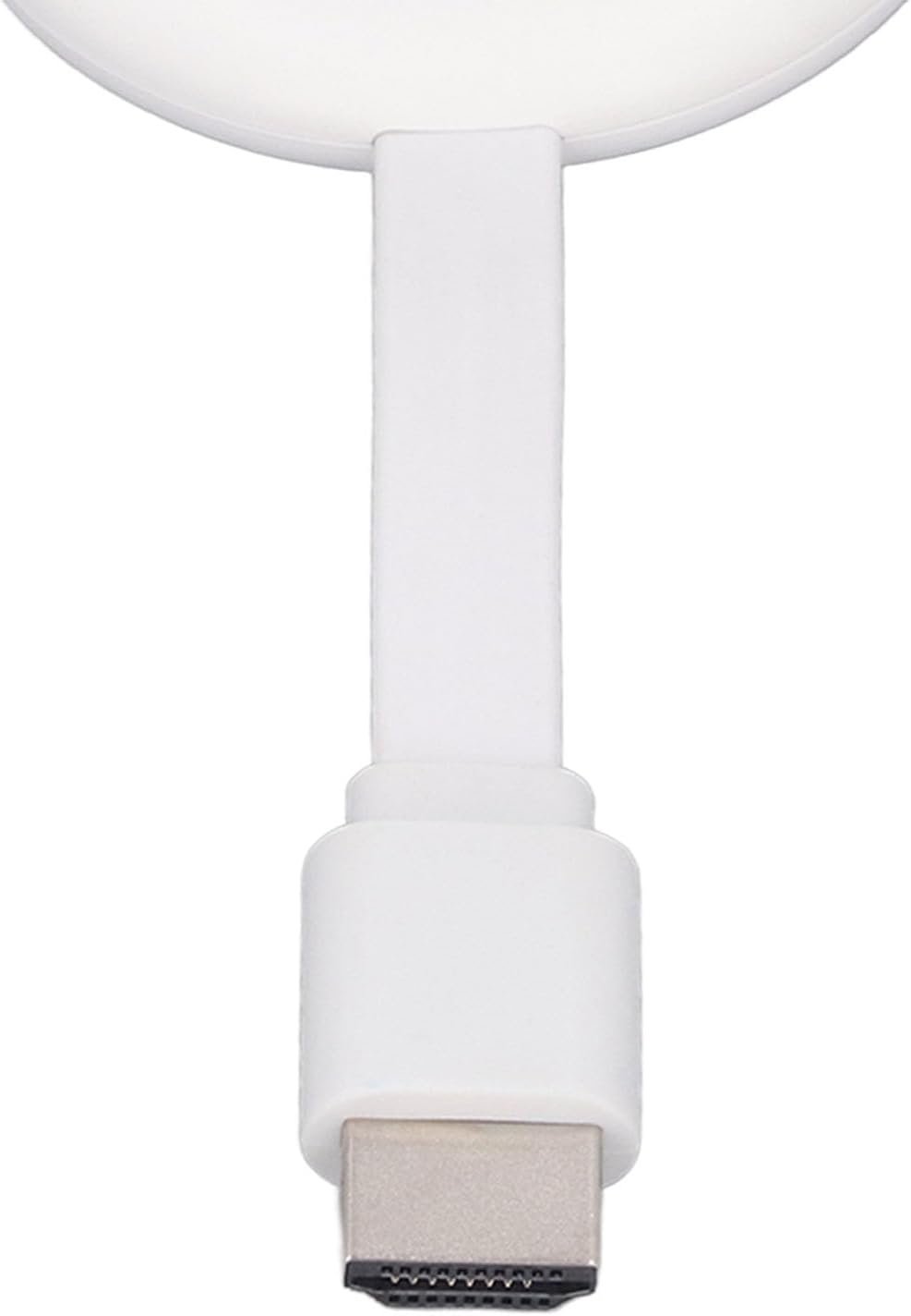 4K HD WiFi Display Adapter Easy Same Screen Connection for Wireless Phone TV Mirroring, Wide Compatibility for iOS and, HD Multimedia Interface Screen Mirroring Dongle for Home Entertainment