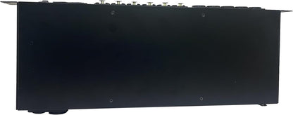 RIGPORT RackPortMain1 - Powerful Web Server for Home Automation and IIoT